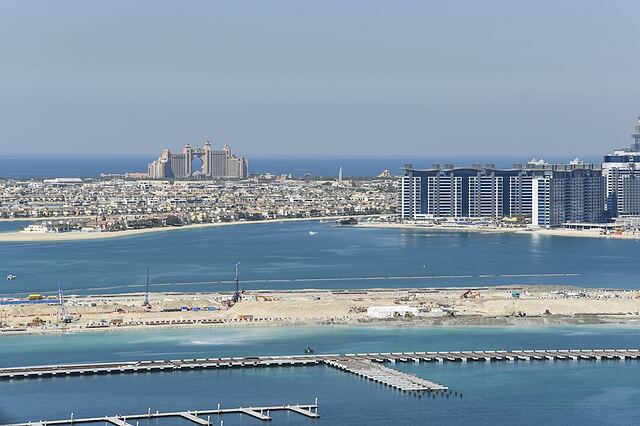 Marina Elite by Holidays Are Us-Holiday Homes
