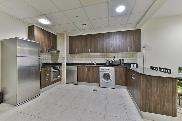 Marina Elite by Holidays Are Us-Holiday Homes