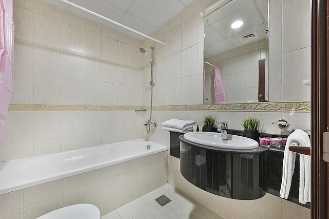 Marina Elite by Holidays Are Us-Holiday Homes