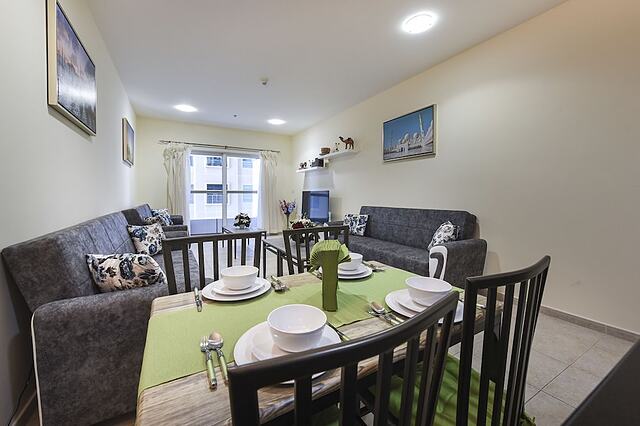 Marina Elite by Holidays Are Us-Holiday Homes