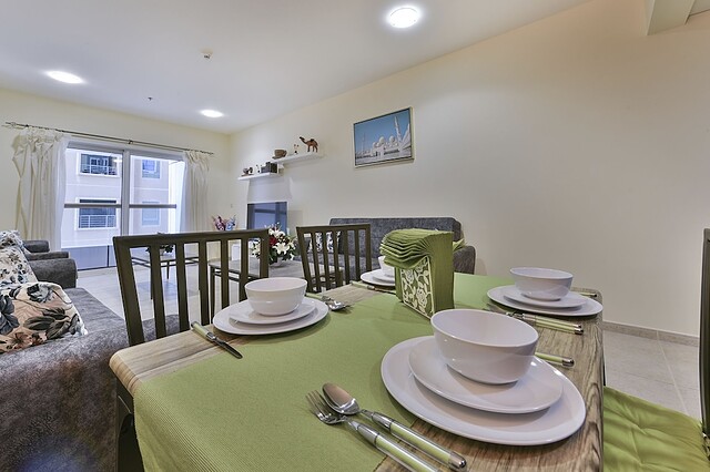 Marina Elite by Holidays Are Us-Holiday Homes