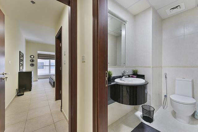 Marina Elite by Holidays Are Us-Holiday Homes