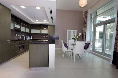 The Lofts Central Tower by New Arabian Holiday Homes