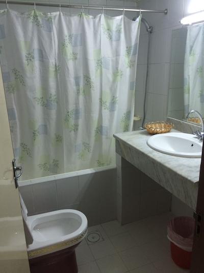 وایت سند هتل