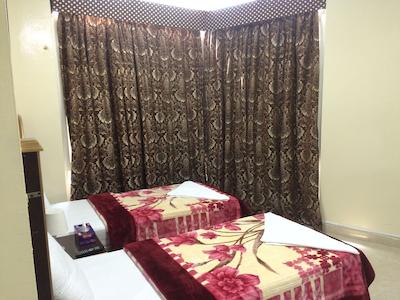 وایت سند هتل