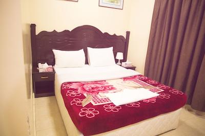 وایت سند هتل