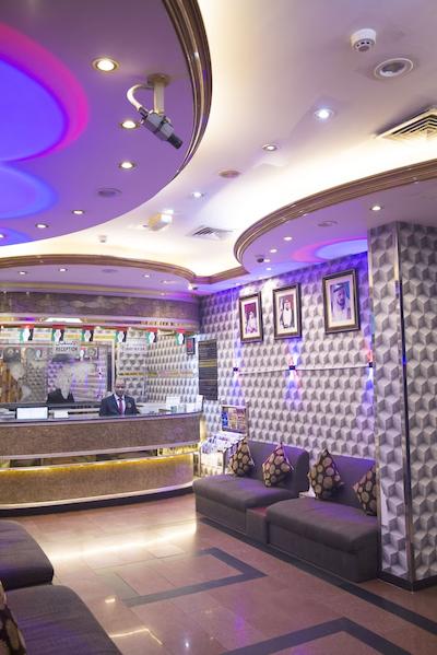 وایت سند هتل