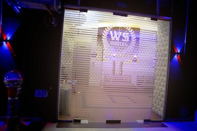 وایت سند هتل