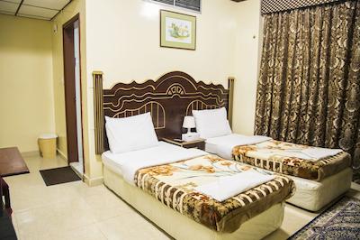 وایت سند هتل