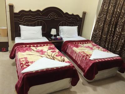 وایت سند هتل