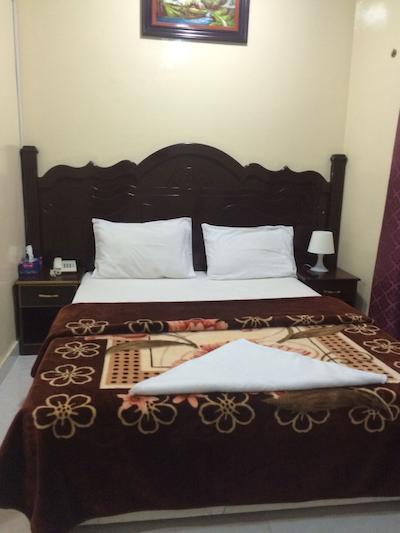 وایت سند هتل