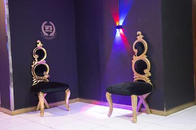 وایت سند هتل