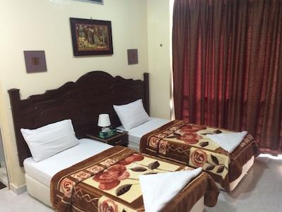 وایت سند هتل