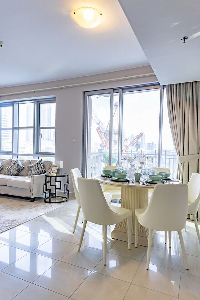 Standpoint Tower B