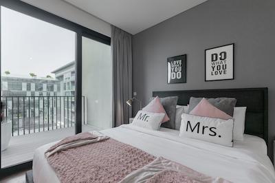 City Walk 2A by Fam Living