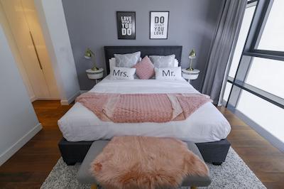 City Walk 2A by Fam Living