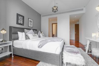 City Walk 2A by Fam Living