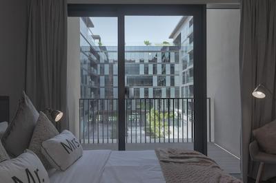 City Walk 2A by Fam Living