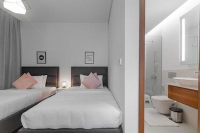 City Walk 2A by Fam Living