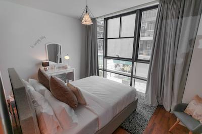 City Walk 2A by Fam Living