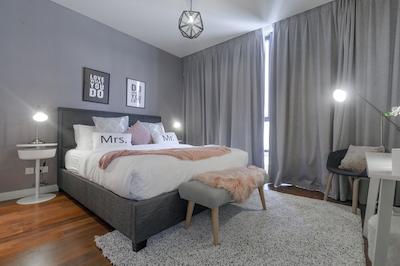 City Walk 2A by Fam Living