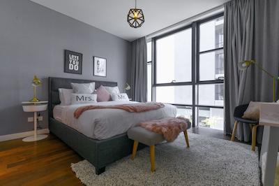 City Walk 2A by Fam Living