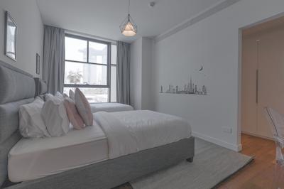 City Walk 2A by Fam Living