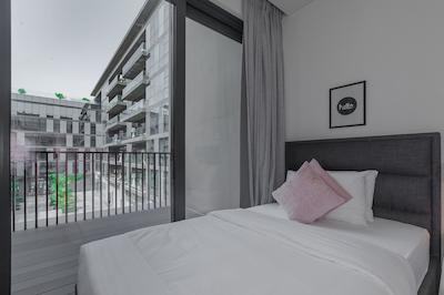 City Walk 2A by Fam Living