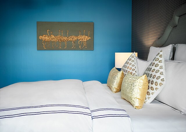 Marina Quays by Dream Inn