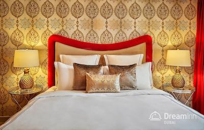 Marina Quays by Dream Inn