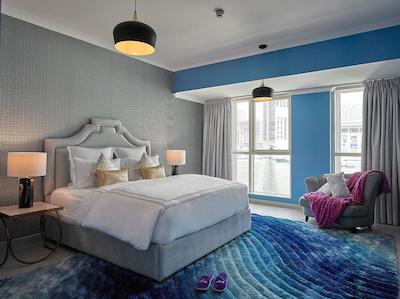 Marina Quays by Dream Inn