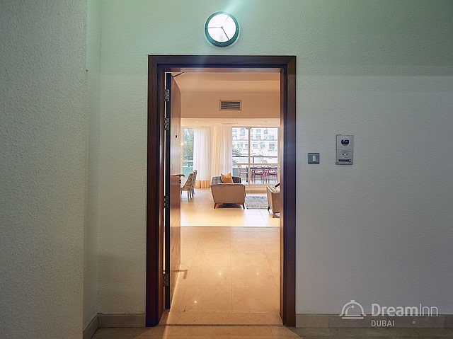 Marina Quays by Dream Inn