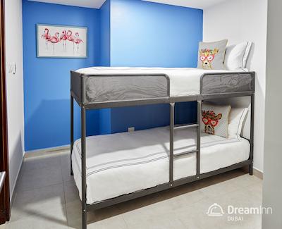 Marina Quays by Dream Inn