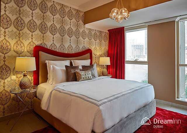Marina Quays by Dream Inn