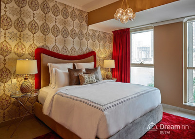 Marina Quays by Dream Inn