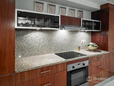 Marina Quays by Dream Inn