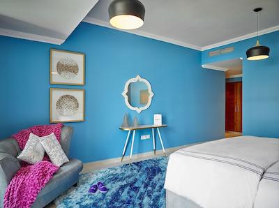 Marina Quays by Dream Inn