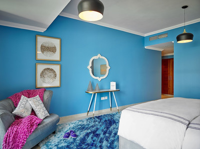 Marina Quays by Dream Inn