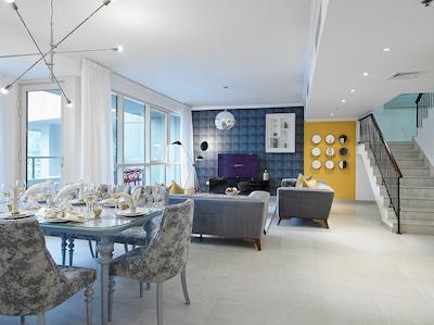 Marina Quays by Dream Inn