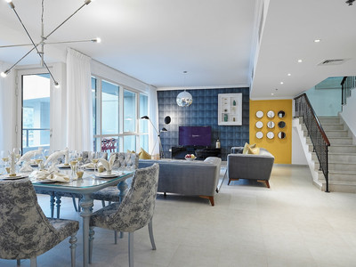 Marina Quays by Dream Inn
