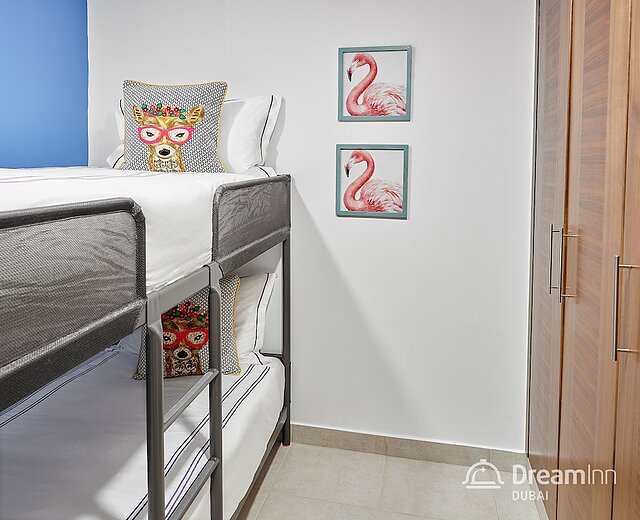 Marina Quays by Dream Inn