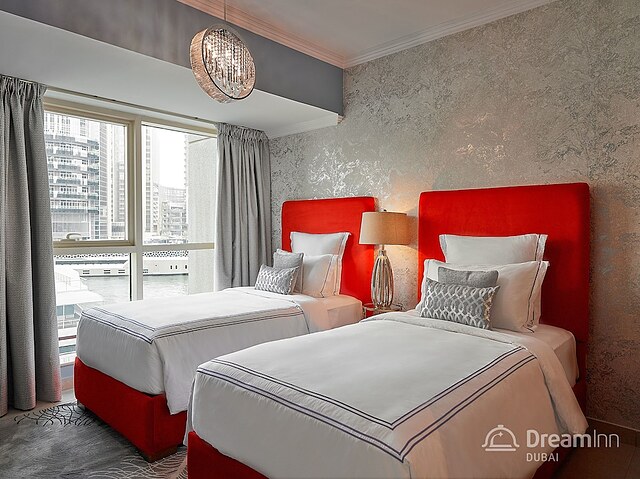 Marina Quays by Dream Inn