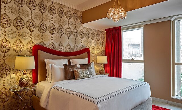 Marina Quays by Dream Inn