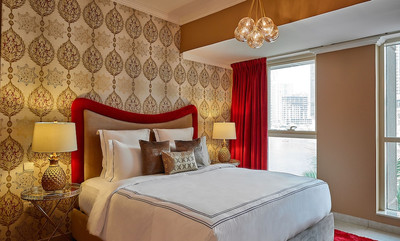 Marina Quays by Dream Inn