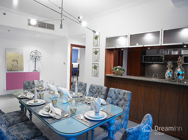 Marina Quays by Dream Inn