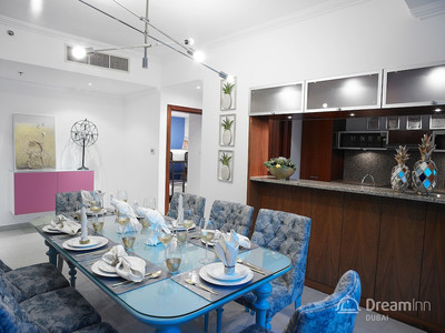 Marina Quays by Dream Inn