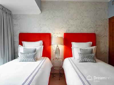 Marina Quays by Dream Inn