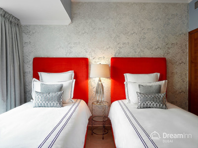 Marina Quays by Dream Inn