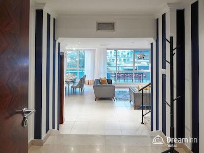 Marina Quays by Dream Inn