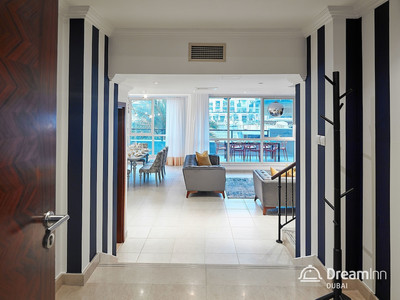 Marina Quays by Dream Inn
